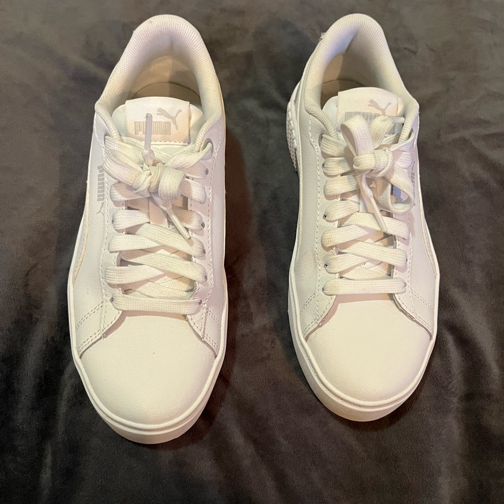 Puma sneakers
